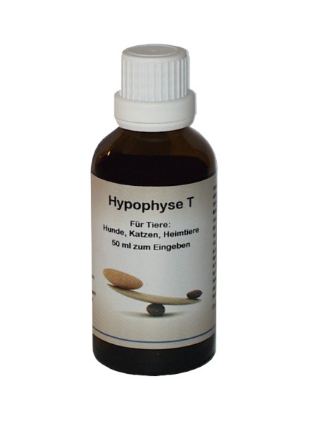 Hypophyse - 50 ml Lösung